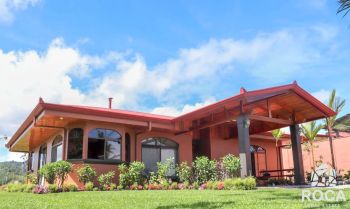 Single Story for sale in San Vito, Coto Brus, Puntarenas, Costa Rica — photo 5