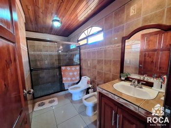 Single Story for sale in San Vito, Coto Brus, Puntarenas, Costa Rica — photo 6