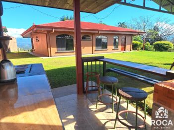 Single Story for sale in San Vito, Coto Brus, Puntarenas, Costa Rica — photo 2