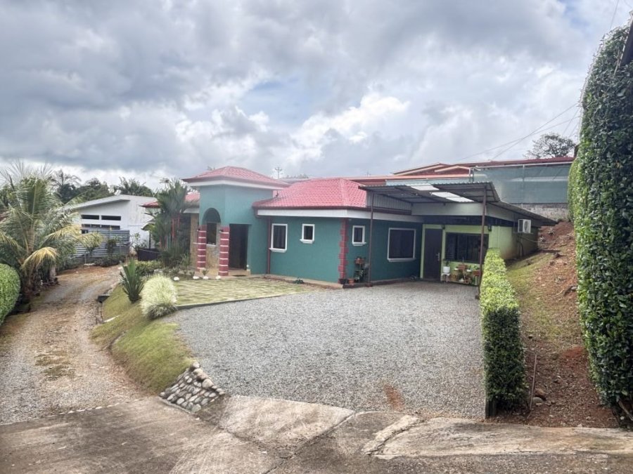 Single Story for sale or rent in Pedregoso, Pérez Zeledón, San José, Costa Rica — photo 2