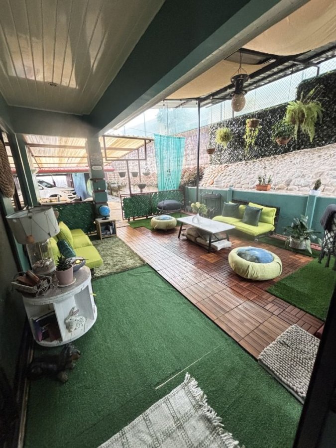 Single Story for sale or rent in Pedregoso, Pérez Zeledón, San José, Costa Rica — photo 10