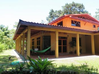 Casa dos Plantas en venta en Puerto Jiménez - OsaPen, Golfito, Puntarenas, Costa Rica — foto 2
