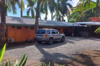 Hospitality for sale in Puerto Jiménez - OsaPen, Golfito, Puntarenas, Costa Rica — photo 4