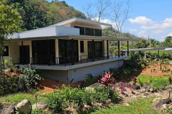 Casa dos Plantas en venta en Chimirol, Pérez Zeledón, San José, Costa Rica — foto 3