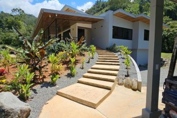 Casa dos Plantas en venta en Chimirol, Pérez Zeledón, San José, Costa Rica — foto 2