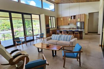 Casa dos Plantas en venta en Chimirol, Pérez Zeledón, San José, Costa Rica — foto 4