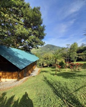 Cottage for sale or rent in Quebradas, Pérez Zeledón, San José, Costa Rica — photo 2