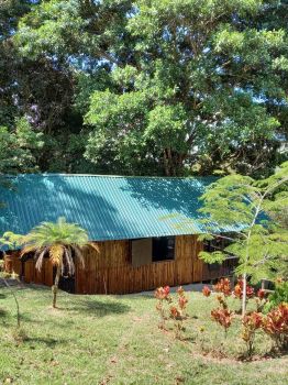 Cottage for sale or rent in Quebradas, Pérez Zeledón, San José, Costa Rica — photo 4