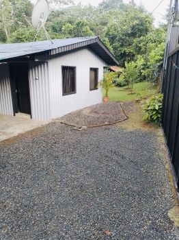 Casa una Planta en venta en Quebradas, Pérez Zeledón, San José, Costa Rica — foto 5