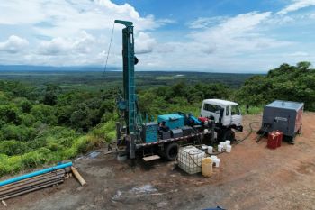 Residential Lot for sale in Puerto Cortes, Osa, Puntarenas, Costa Rica — photo 5