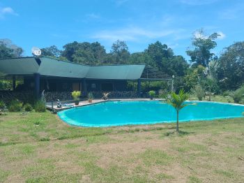Casa una Planta en venta en Paraíso, Talamanca, Limón, Costa Rica — foto 1