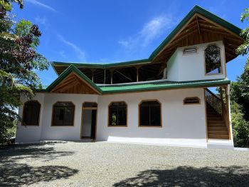 Triplex en venta en Tinamastes, Pérez Zeledón, San José, Costa Rica — foto 1