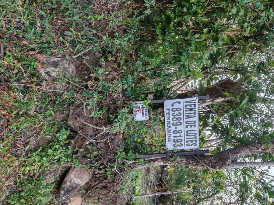 Residential Lot for sale in Tajo Alto de Miramar, Montes de Oro, Puntarenas, Costa Rica — photo 1