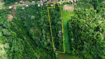 Propiedad Única en Venta de 1 Hectárea – Pueblo Nuevo de Cajón