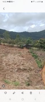 Terreno Con Hermosas Vistas a Montañas y Servicios Públicos Disponibles