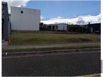 Terreno Para Vivienda en venta en Condominio Santa Rita, La Unión, Cartago, Costa Rica — foto 6