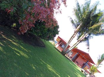 Casa una Planta en venta en Barrio Orotina-San Vito, Coto Brus, Puntarenas, Costa Rica — foto 2