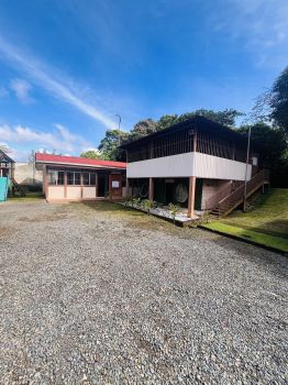 Terreno Para Vivienda en venta en Daniel Flores, Pérez Zeledón, San José, Costa Rica — foto 4