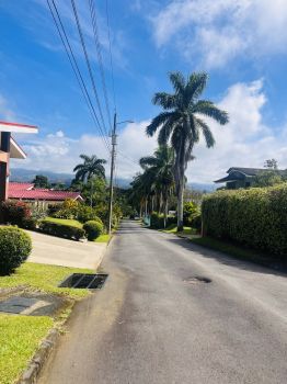 Terreno Para Vivienda en venta en Daniel Flores, Pérez Zeledón, San José, Costa Rica — foto 5