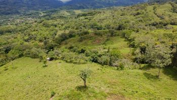 Terreno General en venta en MiraFlores, Perez Zeledon, Pérez Zeledón, San José, Costa Rica — foto 2
