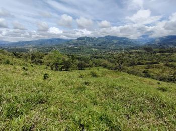 Terreno General en venta en MiraFlores, Perez Zeledon, Pérez Zeledón, San José, Costa Rica — foto 3