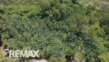 En Venta – Terreno en la Fila, Rivas (pérez Zeledón)