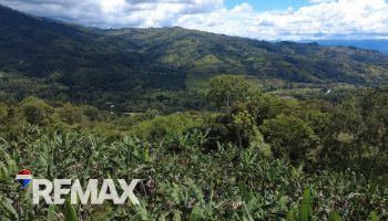 Terreno General en venta en Guadalupe de Rivas, Pérez Zeledón, San José, Costa Rica — foto 2