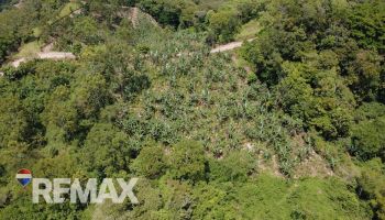 Terreno General en venta en Guadalupe de Rivas, Pérez Zeledón, San José, Costa Rica — foto 4