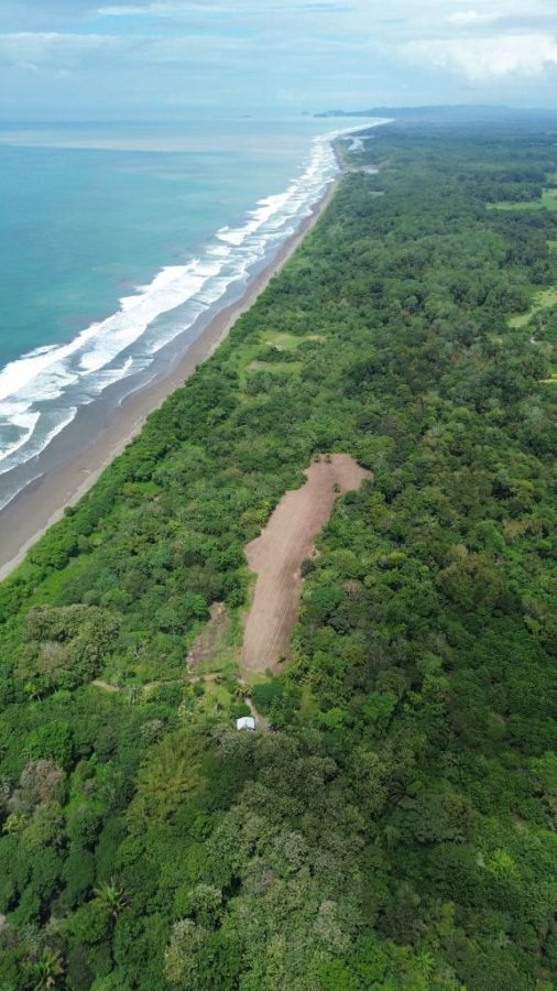 Fincas Uso Mixto en venta en Matapalo, Quepos, Puntarenas, Costa Rica — foto 7
