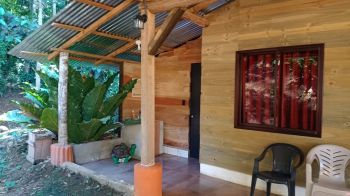 Terreno Para Vivienda en venta en La Linda, General Viejo, Pérez Zeledón, San José, Costa Rica — foto 1