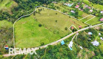 Terreno General en venta en MiraFlores, Perez Zeledon, Pérez Zeledón, San José, Costa Rica — foto 2