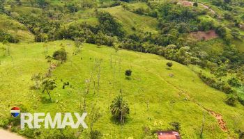 Terreno General en venta en MiraFlores, Perez Zeledon, Pérez Zeledón, San José, Costa Rica — foto 3