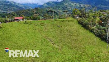 Terreno General en venta en Mira Flores, Pérez Zeledón, San José, Costa Rica — foto 2