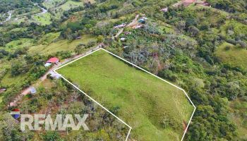 Terreno General en venta en Mira Flores, Pérez Zeledón, San José, Costa Rica — foto 5