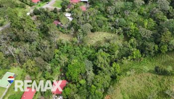 Raw Land for sale in MiraFlores, Perez Zeledon, Pérez Zeledón, San José, Costa Rica — photo 3