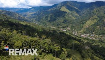 Terreno Privado de 4 Hectáreas en Tirrá de Rivas – Naturaleza y Amaneceres