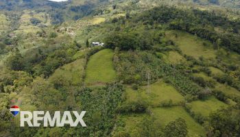 Terreno General en venta en TIRRA DE RIVAS, Pérez Zeledón, San José, Costa Rica — foto 3