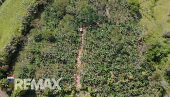 Terreno General en venta en TIRRA DE RIVAS, Pérez Zeledón, San José, Costa Rica — foto 4