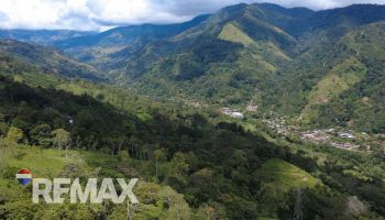 Terreno General en venta en TIRRA DE RIVAS, Pérez Zeledón, San José, Costa Rica — foto 5