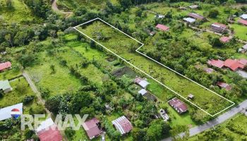 Raw Land for sale in MiraFlores, Pérez Zeledón, San José, Costa Rica — photo 5