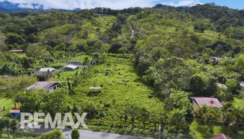 Raw Land for sale in MiraFlores, Pérez Zeledón, San José, Costa Rica — photo 6