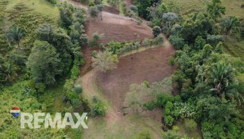 Raw Land for sale in ROSARIO DE PACUAR, Pérez Zeledón, San José, Costa Rica — photo 4