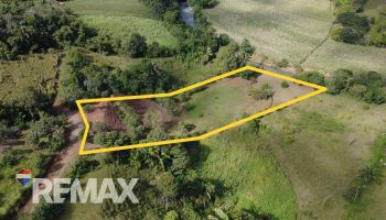 Raw Land for sale in ROSARIO DE PACUAR, Pérez Zeledón, San José, Costa Rica — photo 6