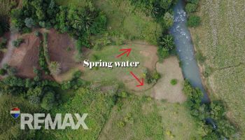 Raw Land for sale in ROSARIO DE PACUAR, Pérez Zeledón, San José, Costa Rica — photo 7