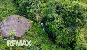 Raw Land for sale in Santa Elena, Pérez Zeledón, Pérez Zeledón, San José, Costa Rica — photo 1