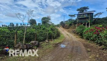 Raw Land for sale in Santa Elena, Pérez Zeledón, Pérez Zeledón, San José, Costa Rica — photo 4