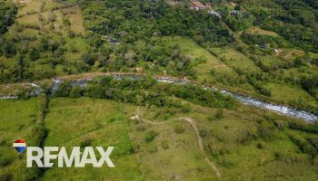 Terreno General en venta en MiraFlores, Perez Zeledon, Pérez Zeledón, San José, Costa Rica — foto 3