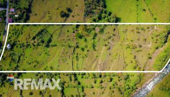 Terreno General en venta en MiraFlores, Perez Zeledon, Pérez Zeledón, San José, Costa Rica — foto 7