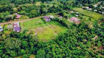 Terreno General en venta en Quemado de Cajón, Pérez Zeledón, San José, Costa Rica — foto 2