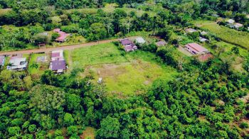 Terreno General en venta en Quemado de Cajón, Pérez Zeledón, San José, Costa Rica — foto 3